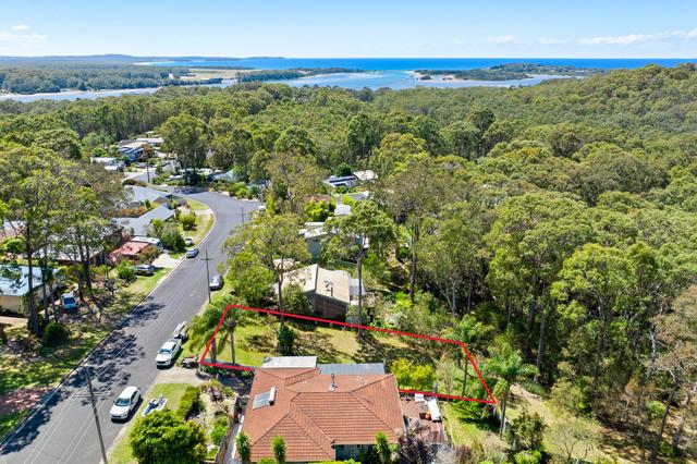 16 Crest Crescent, NSW 2537