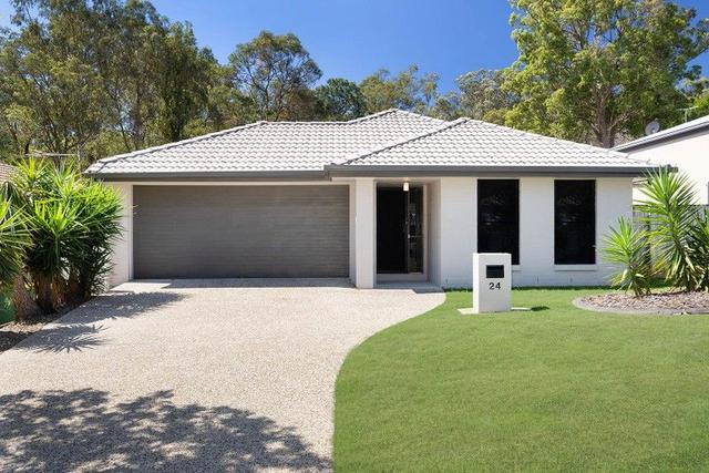 24 Harry Court, QLD 4500