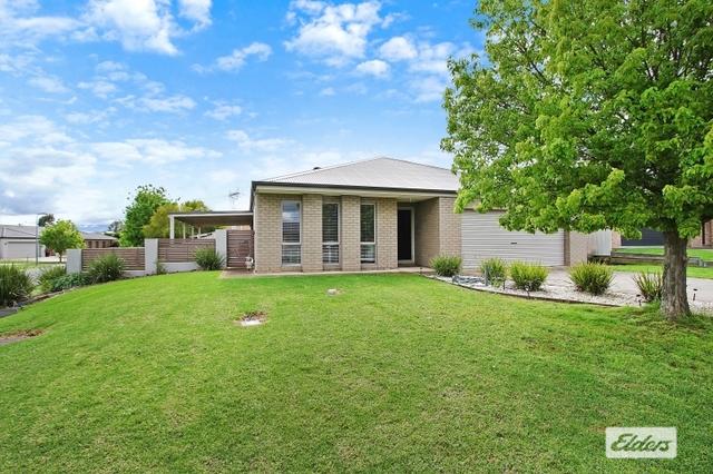 41 Thorneycroft Avenue, VIC 3690