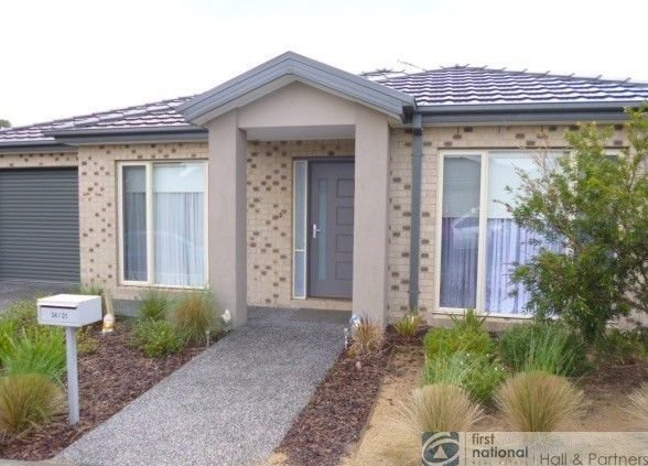 34/21 Kingfisher Drive, VIC 3177