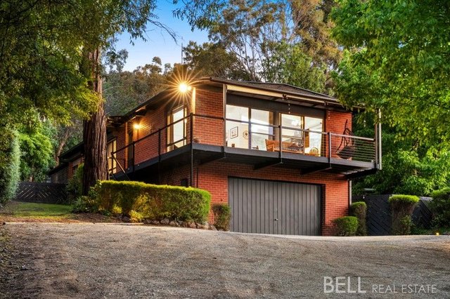 296 Sheffield Road, VIC 3765