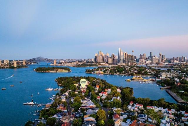 27 Ballast Point  Road, NSW 2041