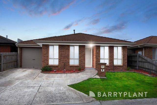 45 Vanessa  Way, VIC 3037