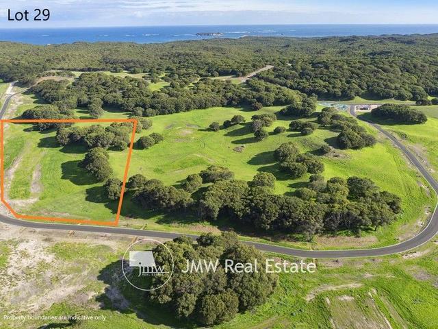 Lot 29/61 Jacques Loop - The Ridge Hamelin Bay, WA 6288