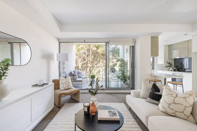 E206/144 Dunning Avenue, NSW 2018