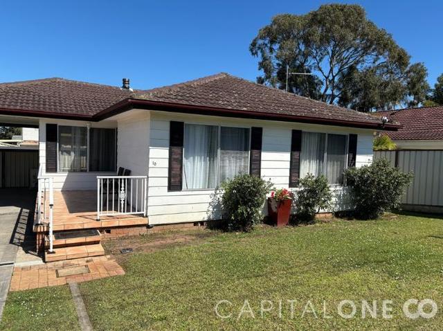 10 Dalton Avenue, NSW 2259