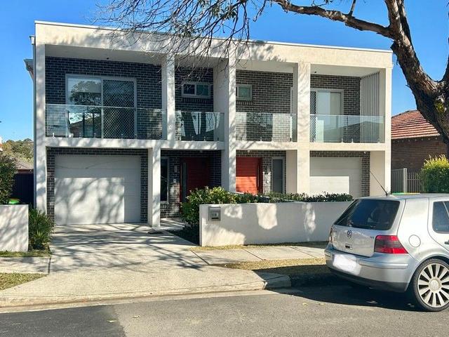 111B Sproule Street, NSW 2195