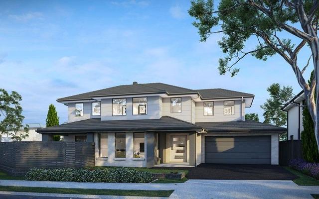 Lot 108 Clements Rise, NSW 2765