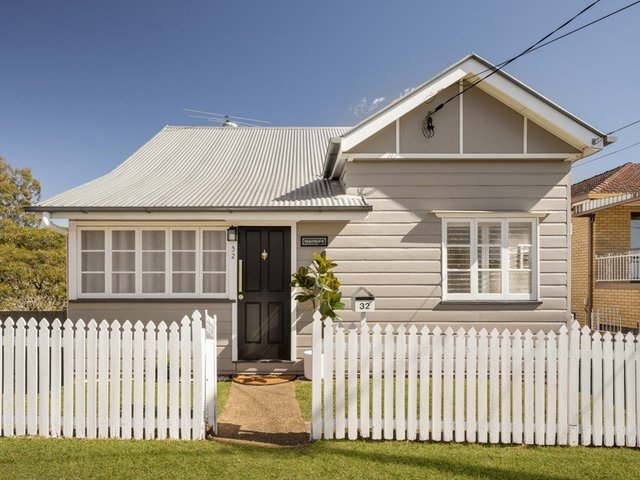 32 Lewin St, QLD 4065