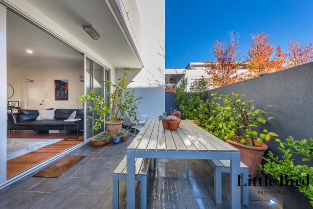 23/10 Macpherson Street, ACT 2602