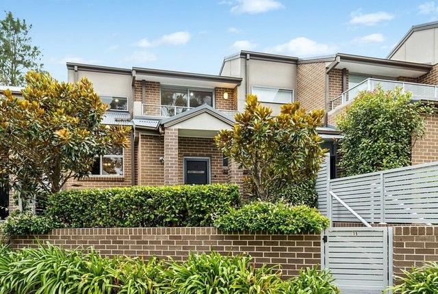 15/6-12 Kita Road, NSW 2082