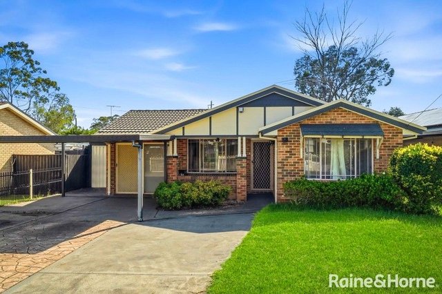 71 Copeland Road, NSW 2770