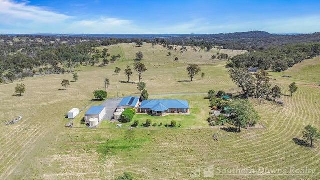 4 Browns Road, QLD 4374