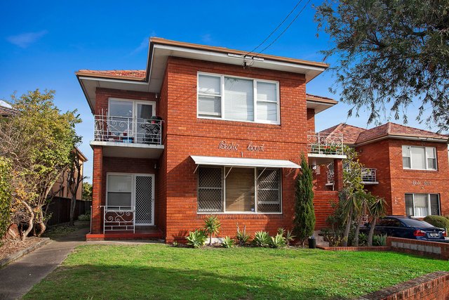 Unit 4/153-157 Bestic St, NSW 2216