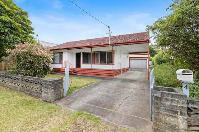 4 Fairfax Street, VIC 3942