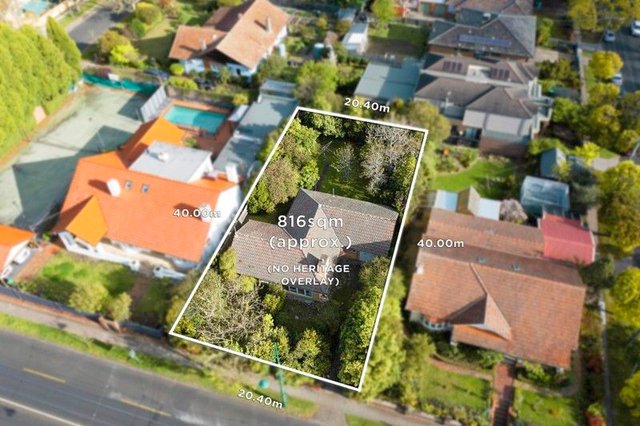 572 Whitehorse Road, VIC 3127