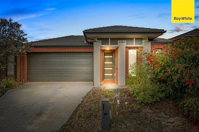 41 Toolern Waters Drive, VIC 3338