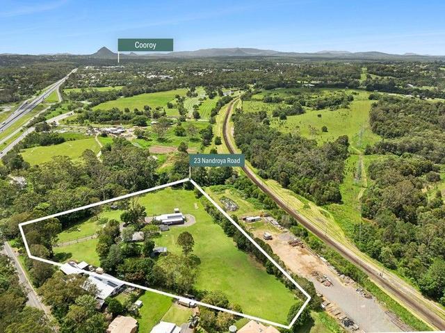 23 Nandroya Road, QLD 4563