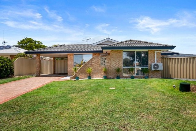 12 Tenella Mews, WA 6169