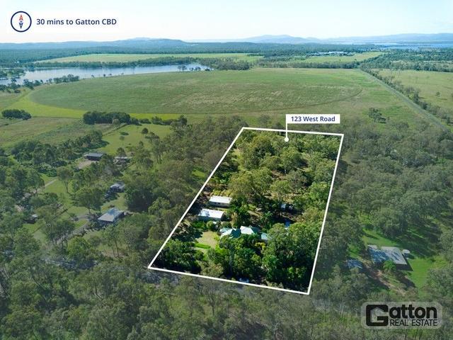 123 West Road, QLD 4311