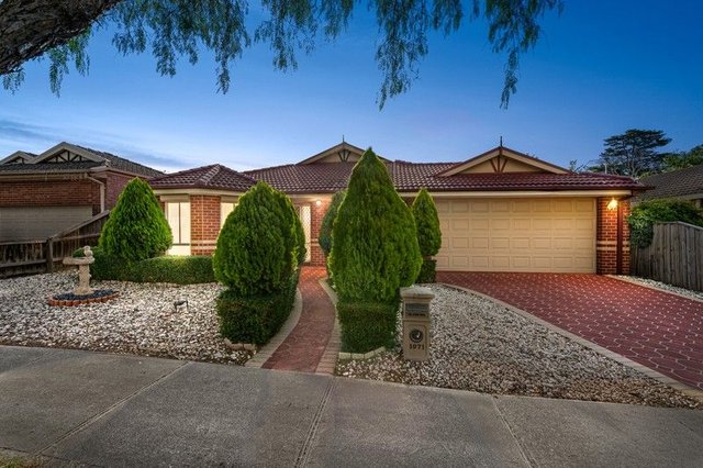 1071 Plenty Road, VIC 3752