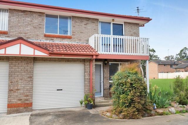14/8 Wickfield Circuit, NSW 2560