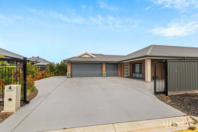 4 Valle Close, SA 5117