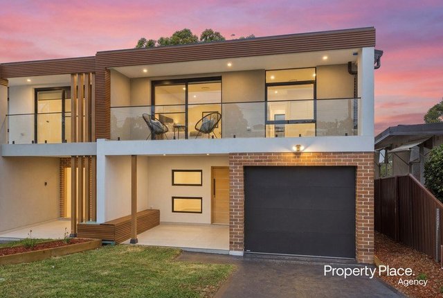 21A Henry Kendall  Avenue, NSW 2211