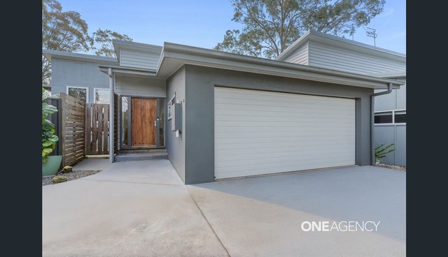 9a Mattes Way, NSW 2541