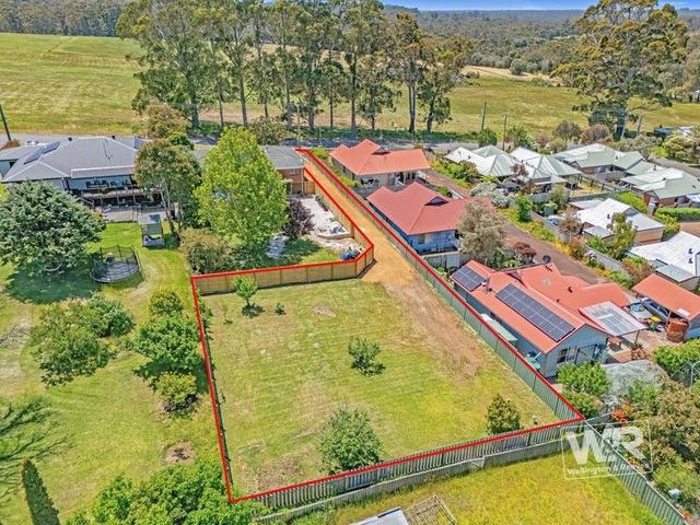 Proposed Lot B Of Lot 54 Rockford Street, WA 6333