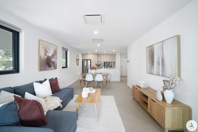 202/253 Northbourne Avenue, ACT 2602