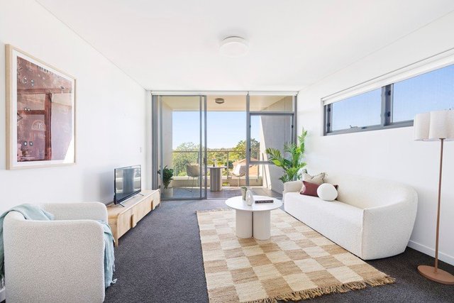 202/6 Sylvan  Avenue, NSW 2093