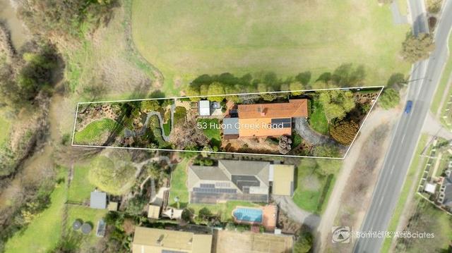 53 Huon Creek Road, VIC 3690