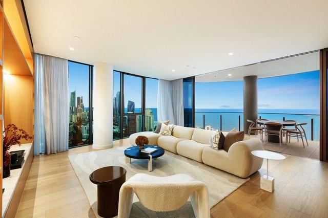 2901/146 Surf  Parade, QLD 4218