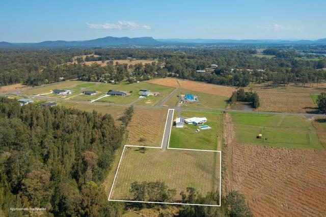 Lot 88 Verdun Drive, NSW 2446