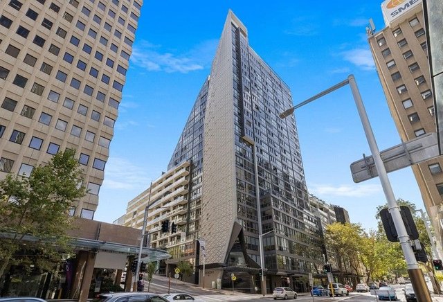 2204/150 Pacific Highway, NSW 2060