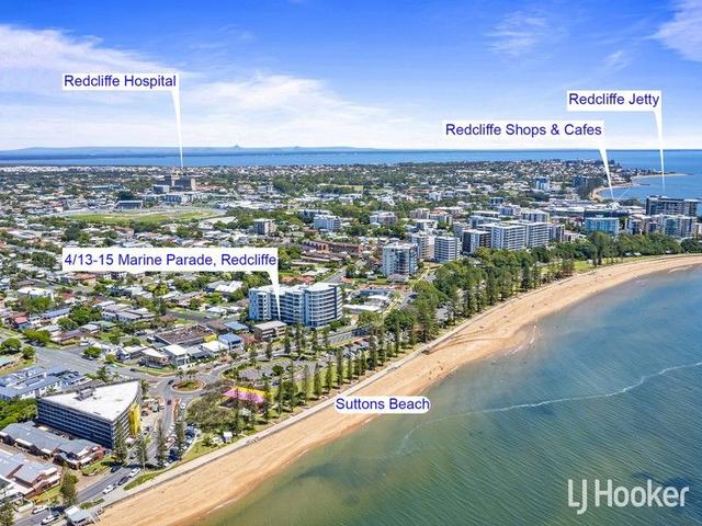 4/13-15 Marine Parade, QLD 4020