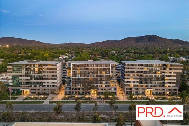 508/258 Northbourne Avenue, ACT 2602