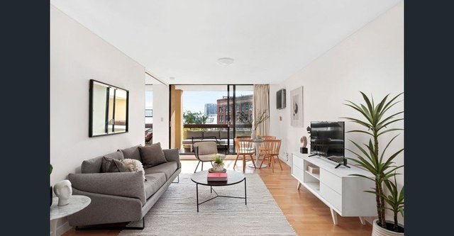 610/8 Cooper Street, NSW 2010