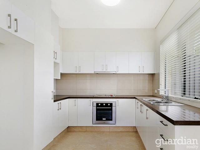 15/2 Cathay Place, NSW 2155