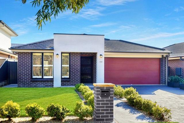130 Tedbury Road, NSW 2747