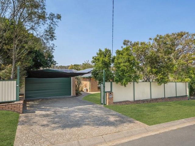 5 Eyre Avenue, QLD 4502