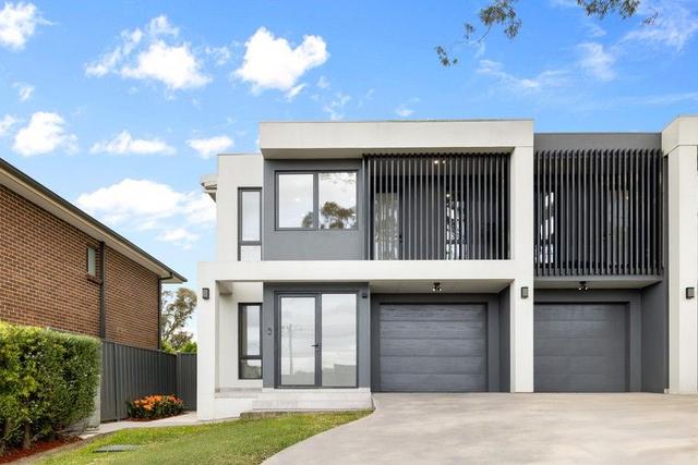 81A Evans Road, NSW 2117