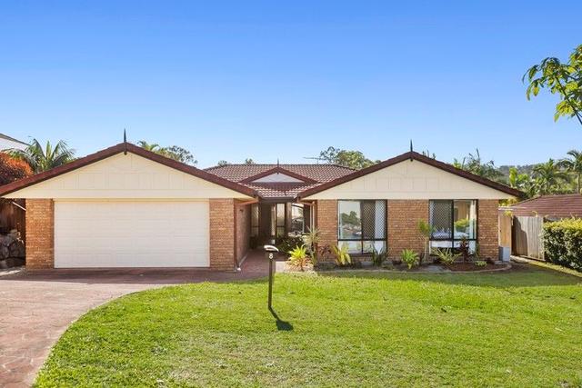 8 Wyellan Place, QLD 4055