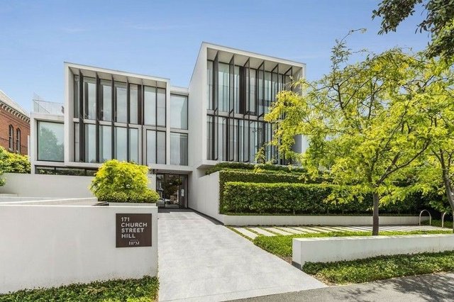 Unit 28/171 Church St, VIC 3186