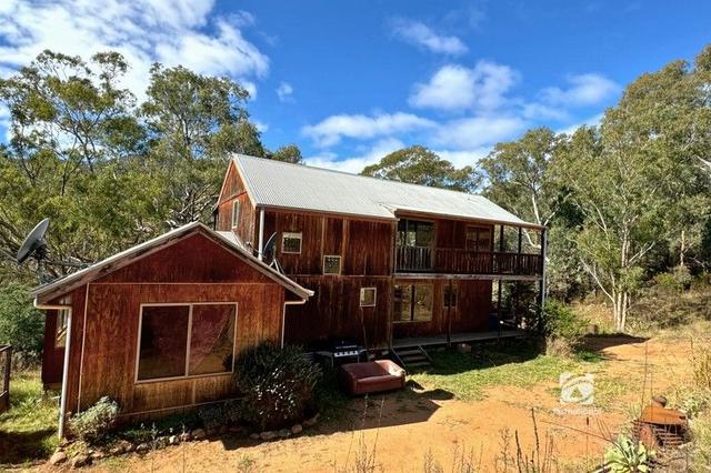 2332 Snowy River Road, VIC 3885