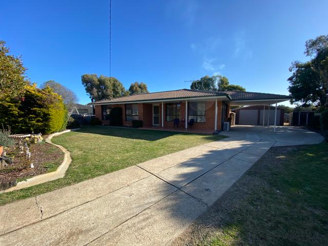 7 Mathews Place, NSW 2621
