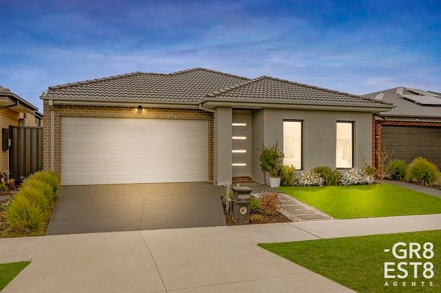 11 Sacramento Street, VIC 3978