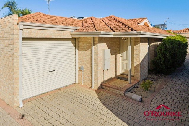 2/192 Scarborough Beach Road, WA 6018