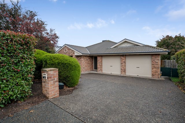 121 Nullarbor Avenue, ACT 2914
